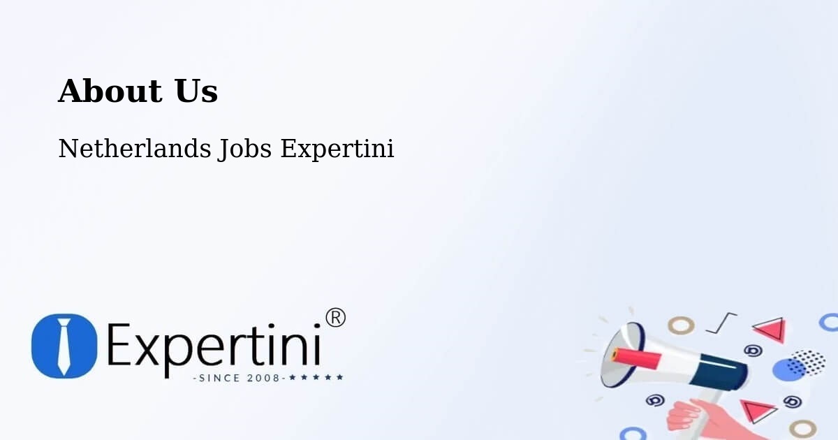 About Expertini Recruitment Platform  – Lottum - Lottum, Netherlands Jobs Expertini