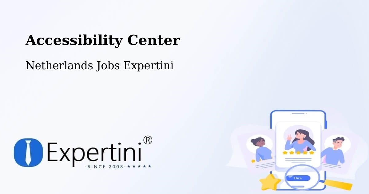 Accessibility Statement – Lottum - Netherlands Jobs Expertini