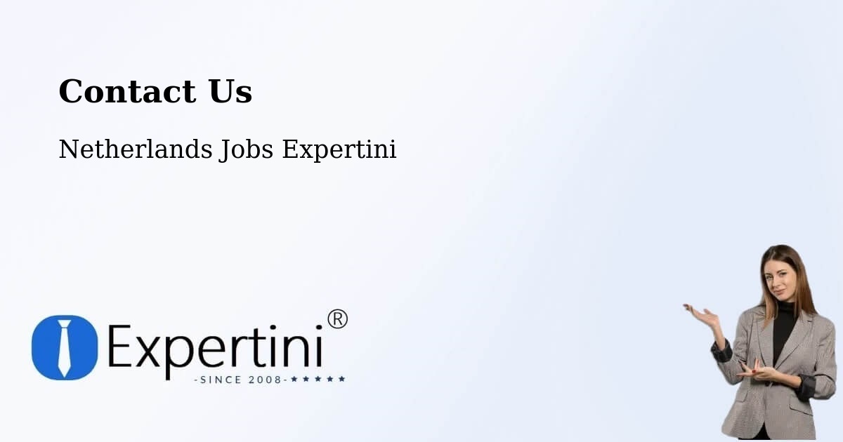 Contact Expertini – Lottum - Netherlands Jobs Expertini