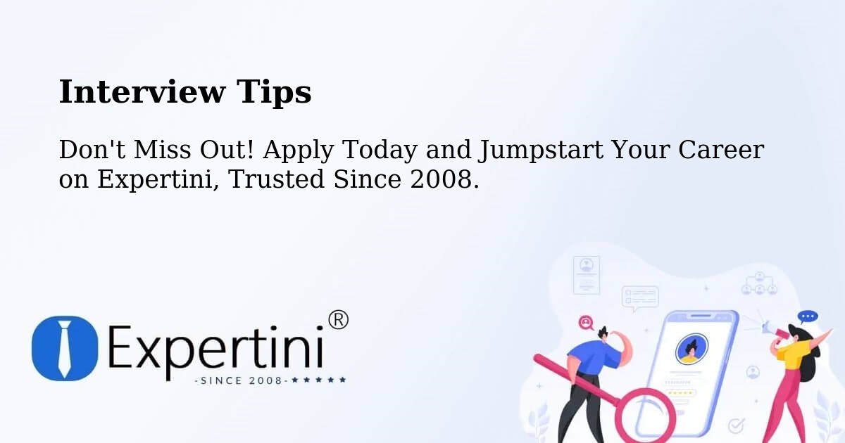 Interview Tips & Techniques for Job Seekers – Lottum - Lottum, Netherlands Jobs Expertini
