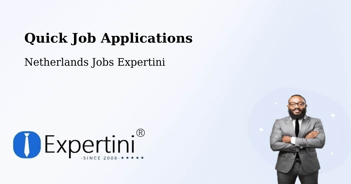 Quick Apply Feature – Lottum - Netherlands Jobs Expertini