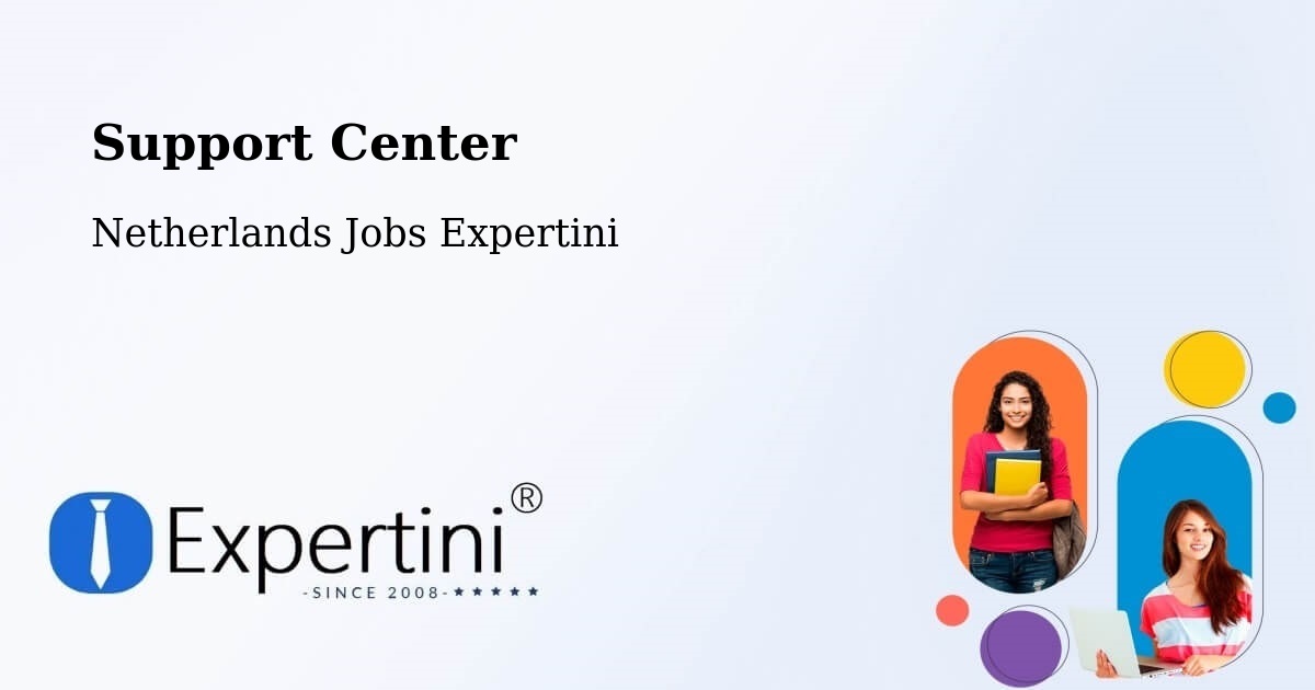 Support Services – Lottum - Netherlands Jobs Expertini